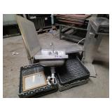 Hand Sink, BUNN Omatic, and More!