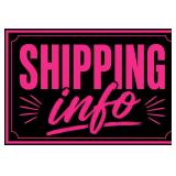 SHIPPING