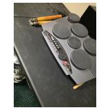Yamaha DD-50 Electronic Drum Set