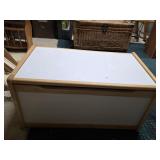 Assorted Lot W/ Storage Bin, Foot Spa and More!
