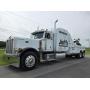 '00 Peterbilt | '07 F650 Flatbed | '17 F650 Passenger Bus