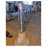 Clarke Industrial Floor Buffer