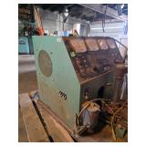 Crumbliss Alternator Generator & Regulator Tester