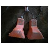 Set of Classic II Foot Switches