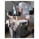 460V 3-Phase Industrial Surface Grinder