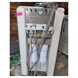 Midmark Mobile Dental Delivery System