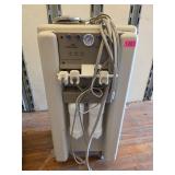 Midmark Vet Pro 1000 Model 8000-008
