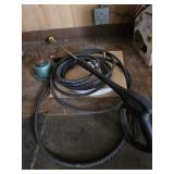 Power Washer Accessories