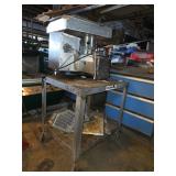Patt-O-Matic Commercial Food Patty Forming Machine