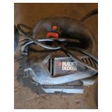 RYOBI Router, Stapler And Peddle