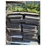 2 Pallets Of Roofing