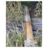 Heavy Metal Cylinder