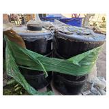 (3) 55gal Drums of Titebond Carpenters Glue