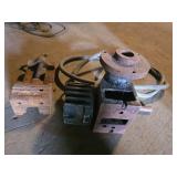 HAAS Industrial Pump and Clamp