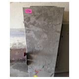 36in Electrical Box