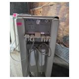 Midmark Mobile Dental Delivery System with Instrum
