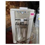 Midmark Mobile Dental Delivery System