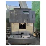Saeco Turbo Automatic Espresso Coffee Machine