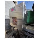 SURESHOT SOLUTIONS Commercial Liquid Dispenser