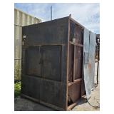 OYLER BARBECUE PIT | XL