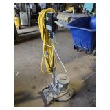 SeaRay 175 Industrial Floor Scrubber