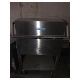 Vapor-Master Commercial Warming Station