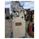 Sigma Engineering Industrial Press Machine
