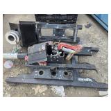 Southwire Industrial Wire Pulling Machine