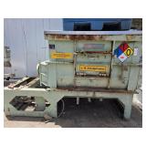 L-18 Industrial Amalgamator Machine