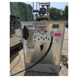 BEVI Niagara IN 65 IB ACWG Under Counter Chiller