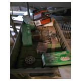 Assorted Lot of Hardware