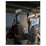 FLUENT POWER Pump FSP400DW