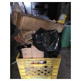 Bulk Lot of Bosh Fuel Injectors