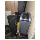 Bulk Lot of Space Heaters