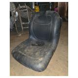 Equipment Seat/Cushion