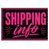 SHIPPING