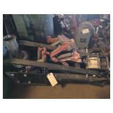 Industrial Cable Pulling System