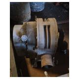 Gardner Denver Sutorbilt GAFHDPA Grinder