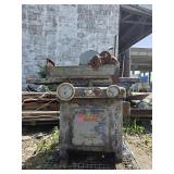 DOALL Industrial Surface Grinder