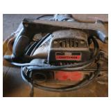 Craftsman Tools and Valve