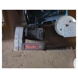 Desoutter AFDE Automatic Feed Drill, and More!
