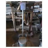 ServiceMaster Commercial Floor Buffer Polisher