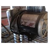 JB Eliminator Vacuum Pump