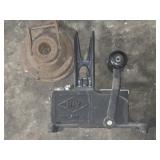 B&K Highland Ill. Cast Metal Lever Tool and More!