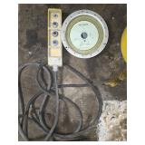 Wallace Tiernan Pressure Chart Recorder and More!