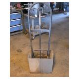 Industrial Metal Hand Truck