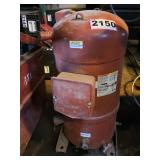 Trane 3-D Scroll Compressor Model CSHS14070HOF