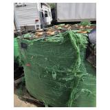 Bulk Lot of Roofing