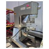 Berkel Company PM 60-2 Industrial Commercial Mixer