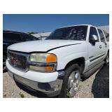 2004 GMC YUKON XL